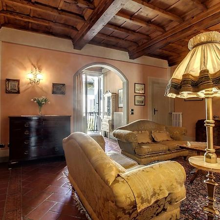 Pergola Apartment Флоренция Экстерьер фото