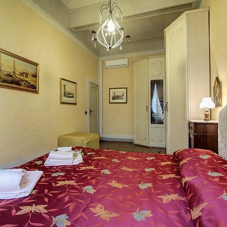 Pergola Apartment Флоренция Экстерьер фото