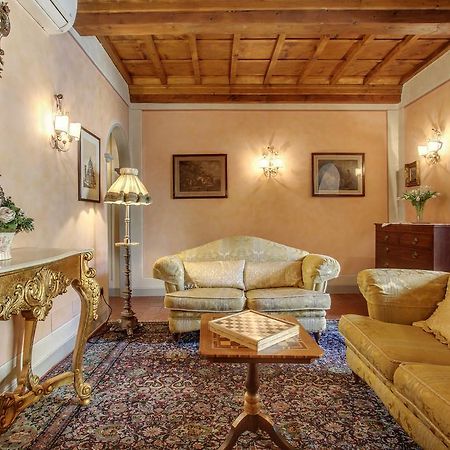 Pergola Apartment Флоренция Экстерьер фото