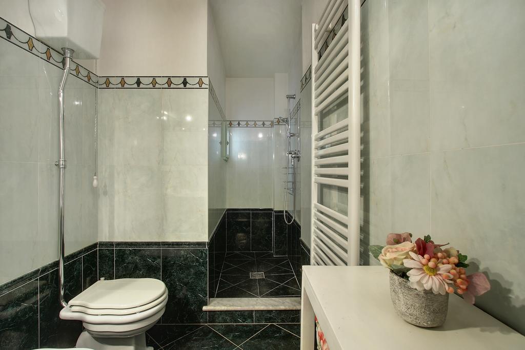 Pergola Apartment Флоренция Номер фото