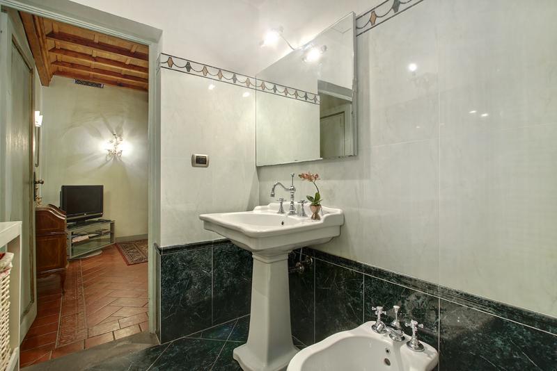 Pergola Apartment Флоренция Номер фото