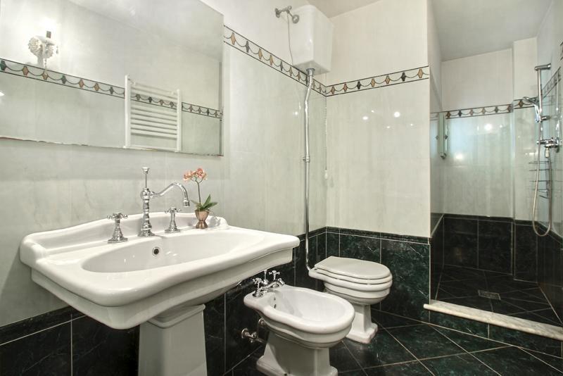 Pergola Apartment Флоренция Номер фото