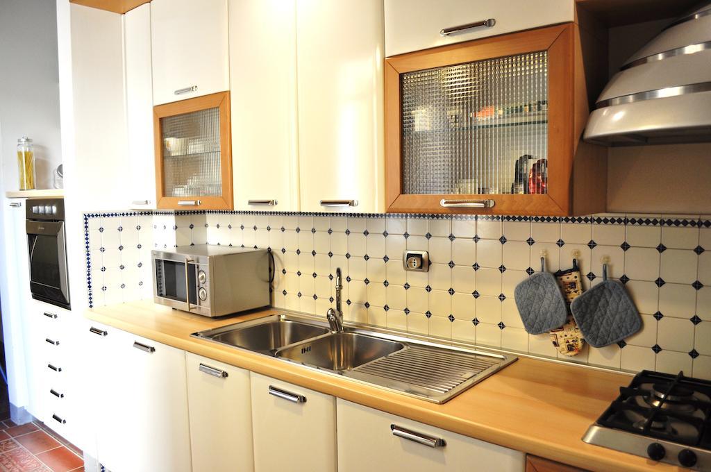 Pergola Apartment Флоренция Экстерьер фото