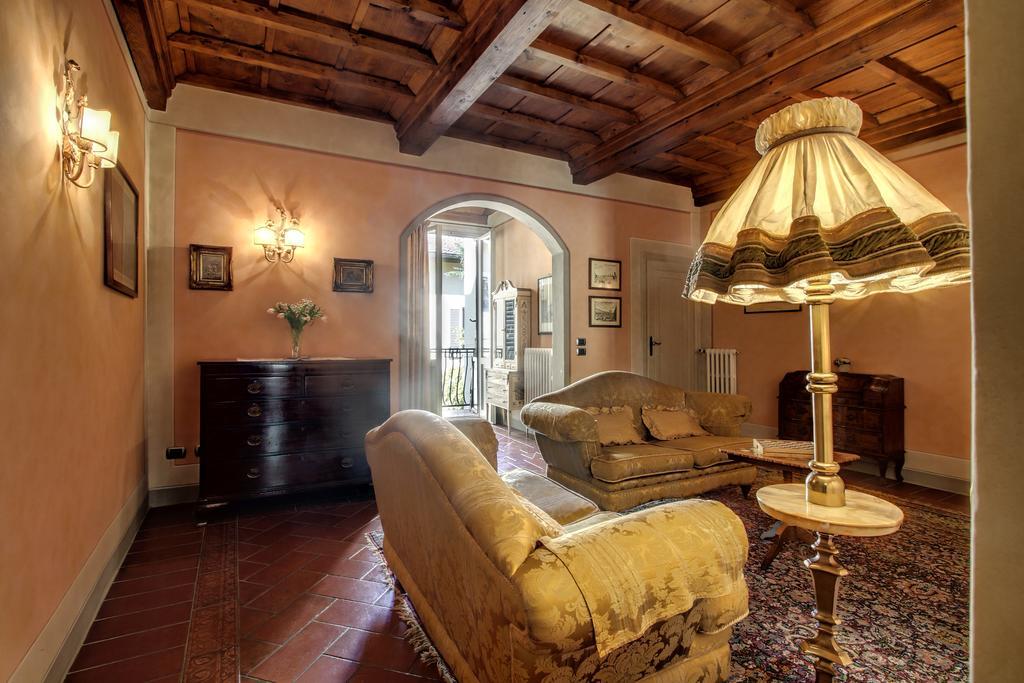 Pergola Apartment Флоренция Экстерьер фото