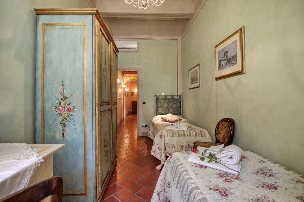Pergola Apartment Флоренция Экстерьер фото