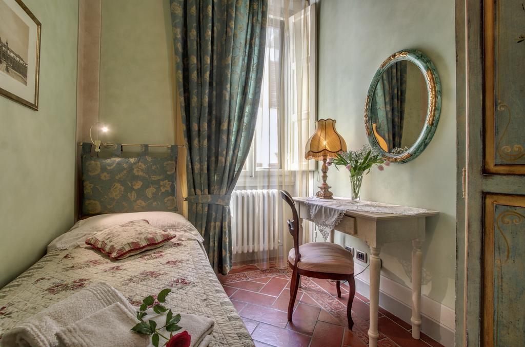 Pergola Apartment Флоренция Экстерьер фото