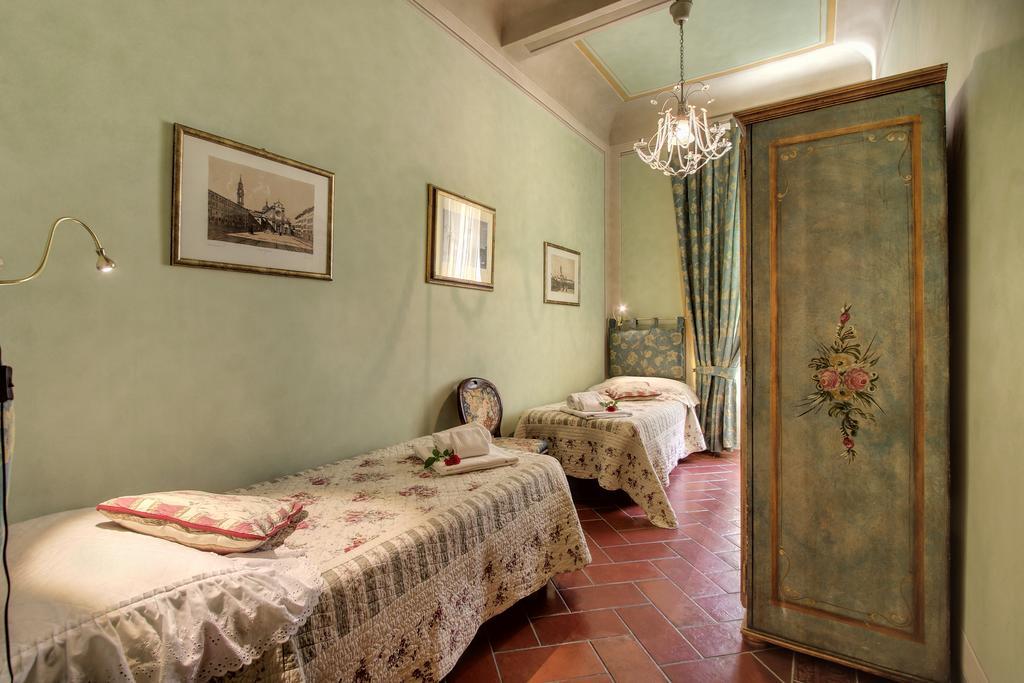 Pergola Apartment Флоренция Экстерьер фото