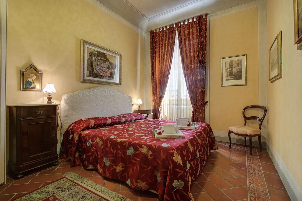 Pergola Apartment Флоренция Экстерьер фото