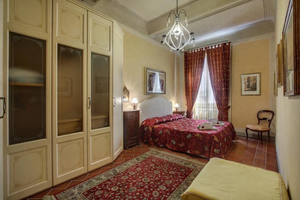 Pergola Apartment Флоренция Экстерьер фото
