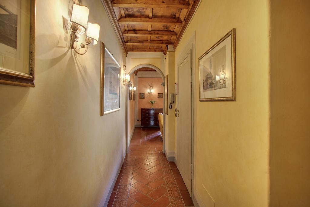 Pergola Apartment Флоренция Экстерьер фото