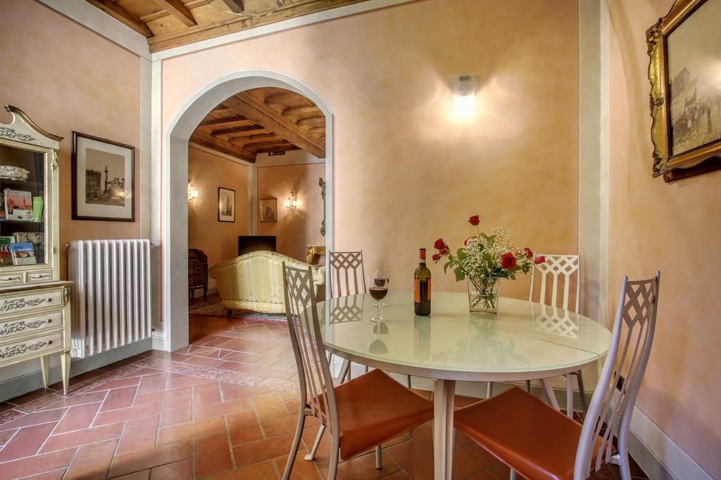 Pergola Apartment Флоренция Экстерьер фото