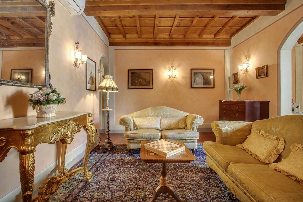 Pergola Apartment Флоренция Экстерьер фото