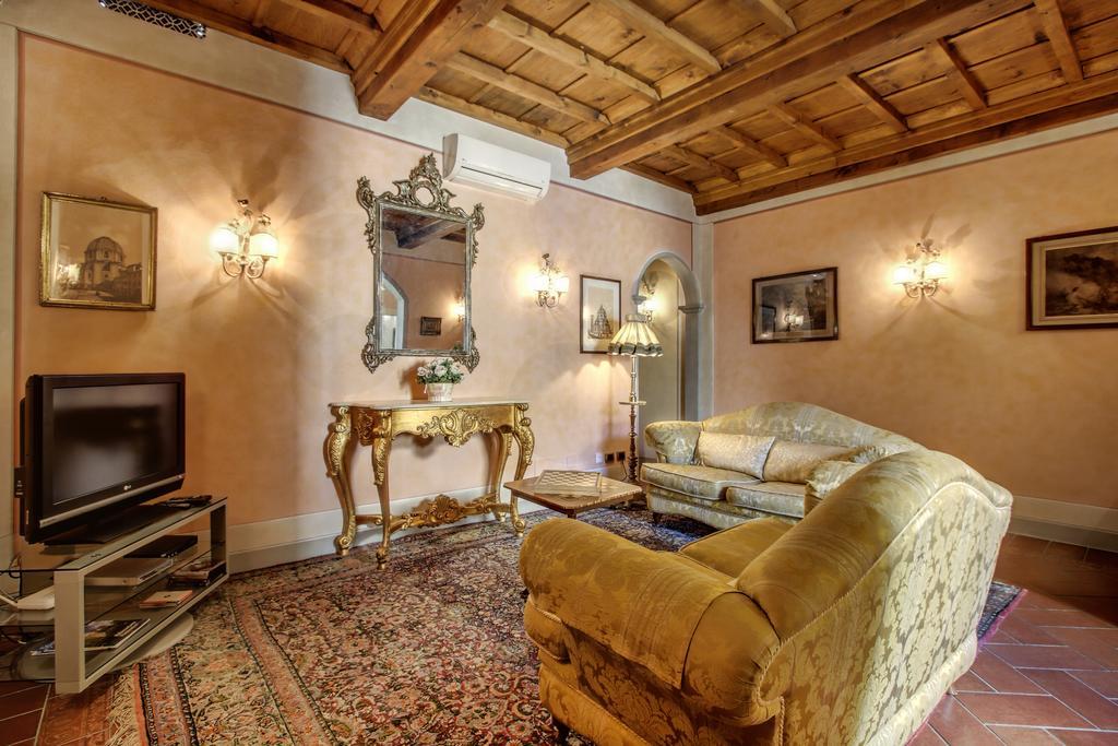Pergola Apartment Флоренция Экстерьер фото